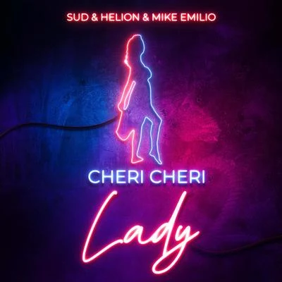 Mestiic/Helion/Treyy GCheri Cheri Lady (Extended Mix)