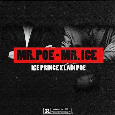 Ice PrinceMr. Poe - Mr. Ice