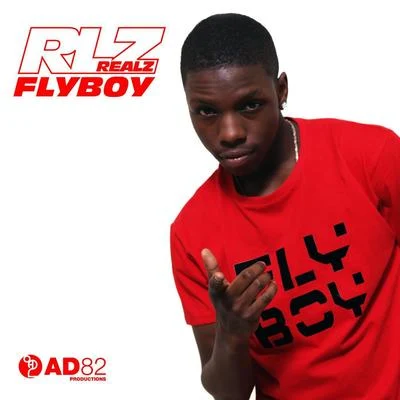 The Heavytrackerz/RealzFlyboy