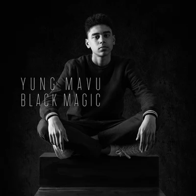 Yung Mavu/Chuki Beats/Like Mike/Ricky Hil/Jodi Couture/S3nsi Molly/wifisfuneral/Lil Baby/Mr Eazi/KillerTunesBlack Magic