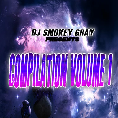 Bizarre/JP Cali SmoovDJ Smokey Gray Presents Compilation Album Volume 1