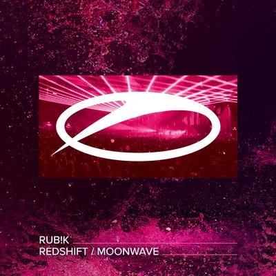 Rub!kRedshiftMoonwave