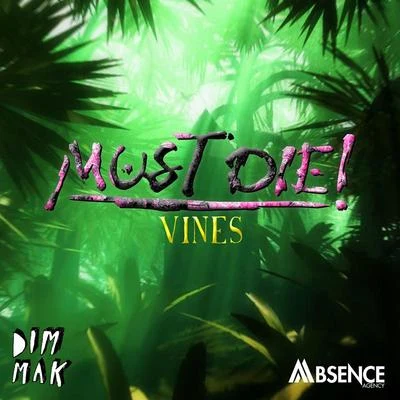 CRNKN/MUST DIE!VINES