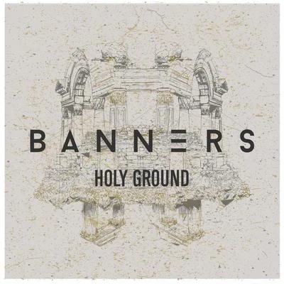 BANNERSILLENIUMHoly Ground