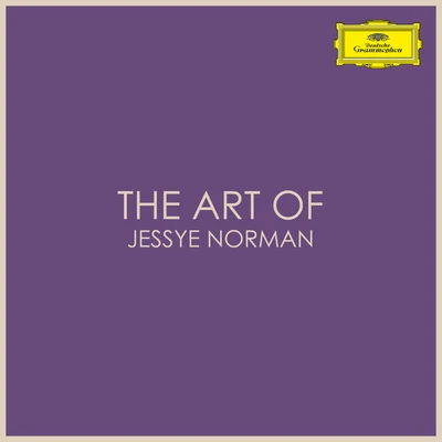 Alain Vanzo/Jessye Norman/Charles Dutoit/Gabriel Faure/Monte-Carlo Philharmonic OrchestraThe Art of Jessye Norman