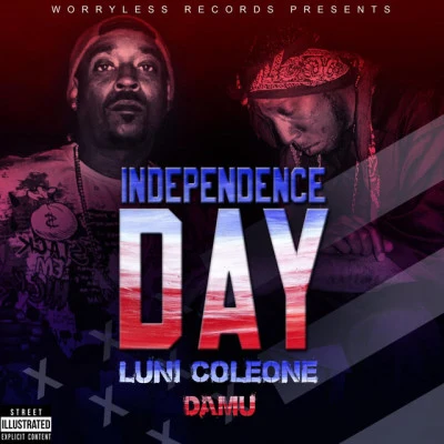 DamuLooselyricLicwitIndependence Day