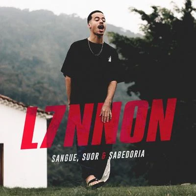 L7nnon/PK/XamãSangue, suor & sabedoria