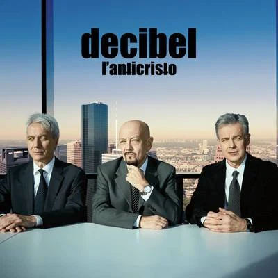 Decibel/Slick DonLettera dal Duca