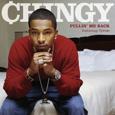 Chingy/LeToya/Don Yute/Houston/Nate Dogg/I-20Pullin&#x27; Me Back