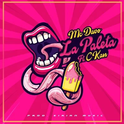 Flyboiz/MC DavoLa Paleta (feat. C-Kan)