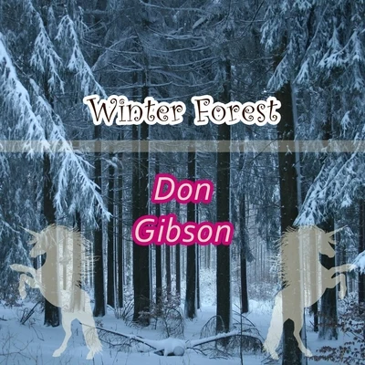 Don GibsonWinter Forest