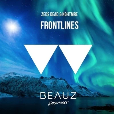 BEAUZAmeriaFrontlines (BEAUZ Dreamix)