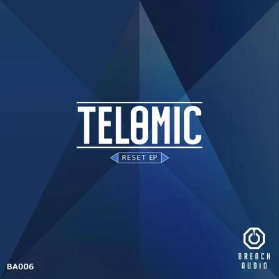 TelomicReset EP