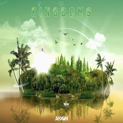 AhXonKingdoms (Instrumental)