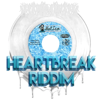 Salaam RemiNyandaHeart Break Riddim (Single)