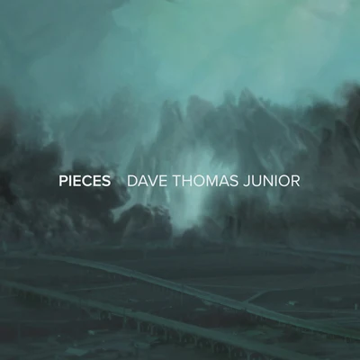 Dave Thomas Junior/ApaPieces