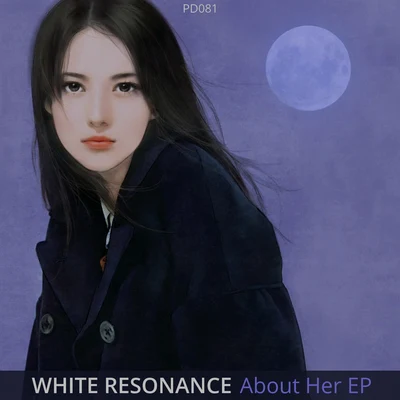 White Resonance/Andrei NiconoffAbout Her