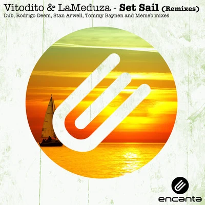 LaMeduzaSet Sail (Remixes)