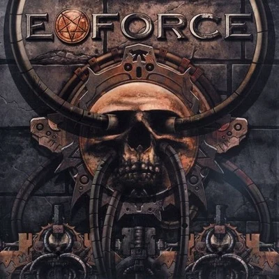 E-Force/DeetoxEvil Forces