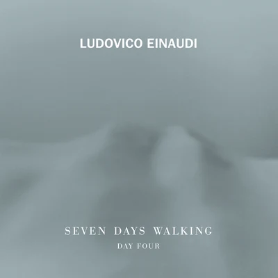 Ludovico Einaudi/New York Philharmonic/Maurice Ravel/Felix Slatkin/London Philharmonic Orchestra/Pyotr Ilyich Tchaikovsky/Philippe Entremont/Leonard Bernstein/Artur Rodziński/Hollywood Bowl Symphony OrchestraSeven Days Walking (Day 4)