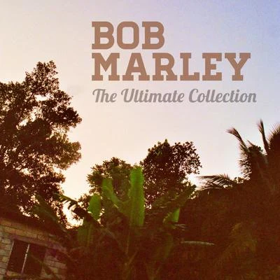 Bob MarleyThe Ultimate Collection