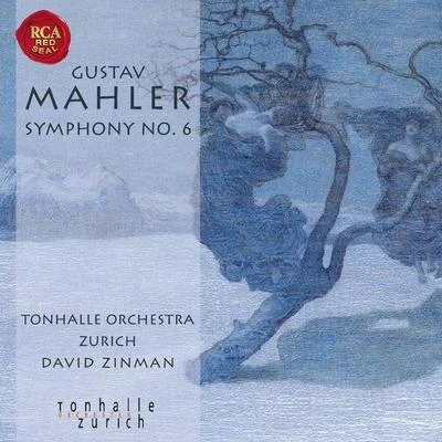 David ZinmanMahler: Symphony No. 6