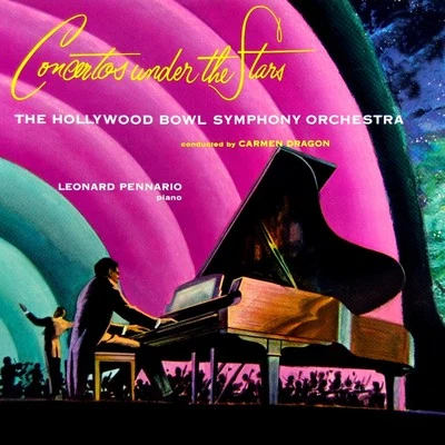 Carmen DragonConcertos Under The Stars