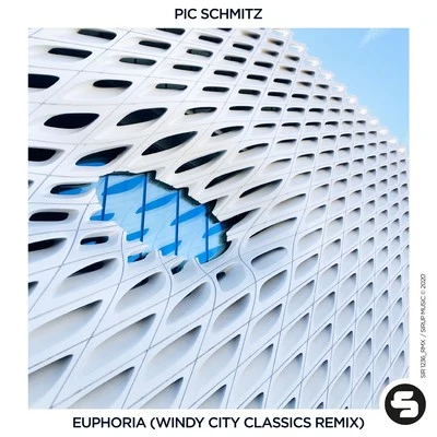 Ravitez/Ally Rhodes/Pic Schmitz/Pedro CazanovaEuphoria (Windy City Classics Remix)