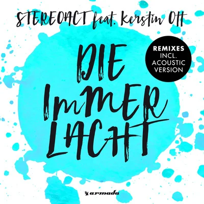 StereoactKerstin OttDie Immer Lacht