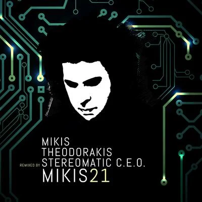 Mikis TheodorakisMikis 21