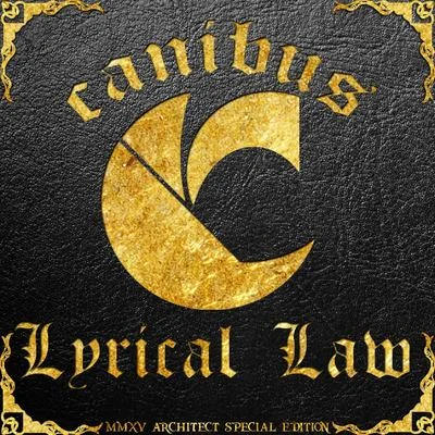 CanibusKillah PriestRas KassKuruptHRSMNLyrical Law (Special Edition)