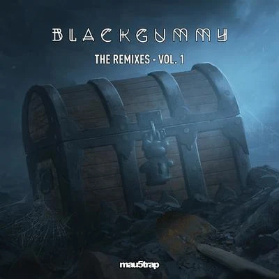 BlackGummyThe Remixes, Vol. 1