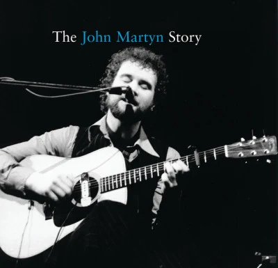 John MartynSister BlissThe John Martyn Story