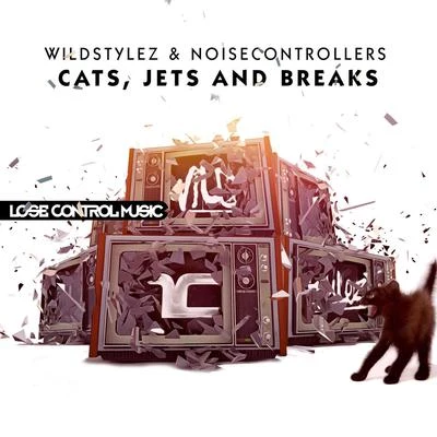 The Masochist/WildstylezCats, Jets and Breaks