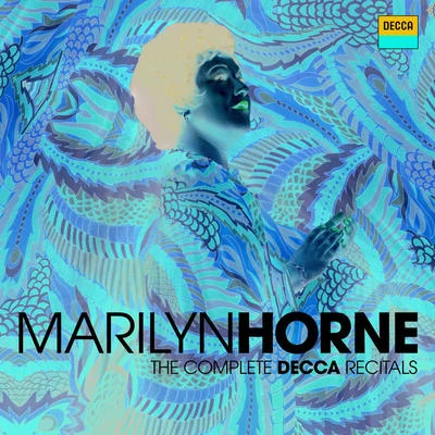 Marilyn HorneMarilyn Horne: The Complete Decca Recitals