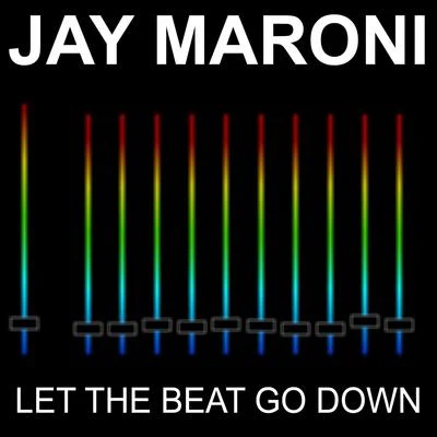 Tamra Keenan/Jay MaroniLet the Beat Go Down