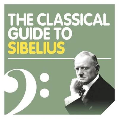 Maxim VengerovIan BrownThe Classical Guide to Sibelius