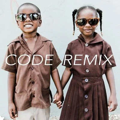 The CodeAll Is Forgiven (The Code Remix)