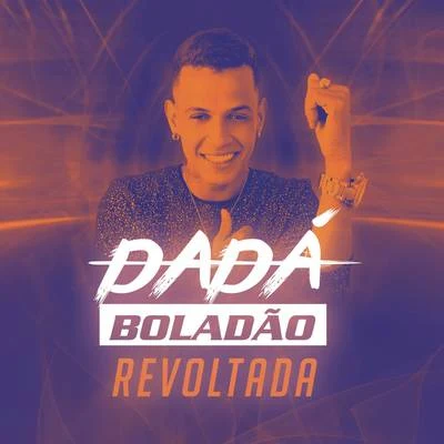 Dadá BoladãoMc MorenaBarca Na BatidaRevoltada