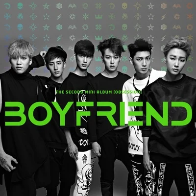 BOYFRIEND/SISTAR/K.WillOBSESSION