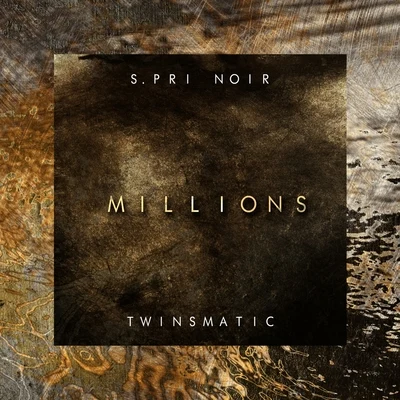 S.Pri NoirMillions