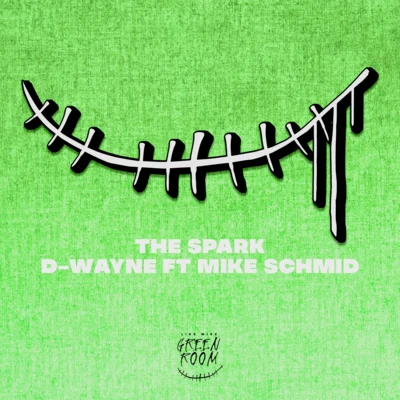 Mike SchmidHenry DarkKhoMhaThe Spark (ft. Mike Schmid)