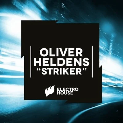 Oliver HeldensStriker