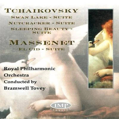 Bramwell ToveyTchaikovskyMassenet