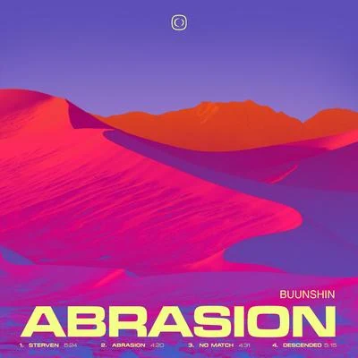 BuunshinAbrasion EP