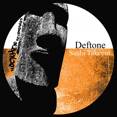 DeftoneSushi Takeout