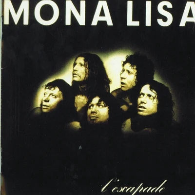 Ronn Carroll/Mona LisaLescapade