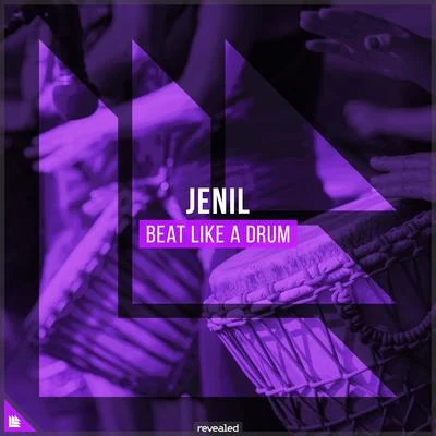 LACREME/JenilBeat Like A Drum