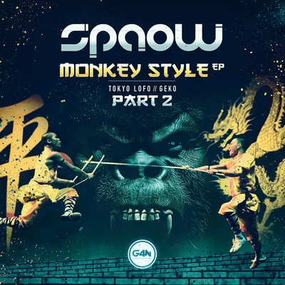 Skore/SpaowMonkey Style Part 2