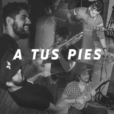 Peri DuránA Tus Pies (feat. José Meyer Ibarra, Thermo, Ruko Vagales, Tenampa Brass Band, Diego Orta, Galgo, Peri Durán, La Guíshi Funk, Ricki Kaiser, Dolphant,